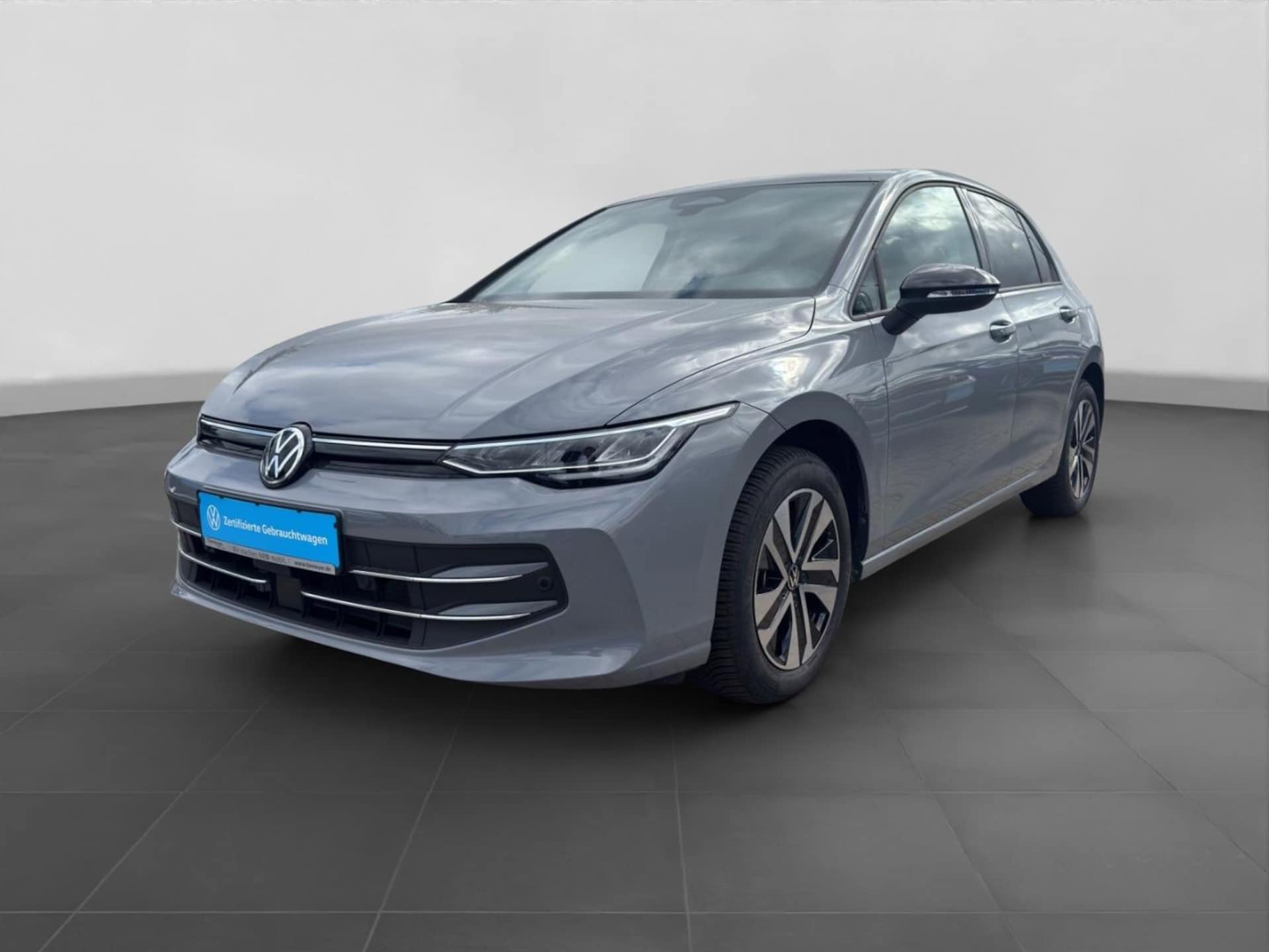 Volkswagen Golf ENERGY