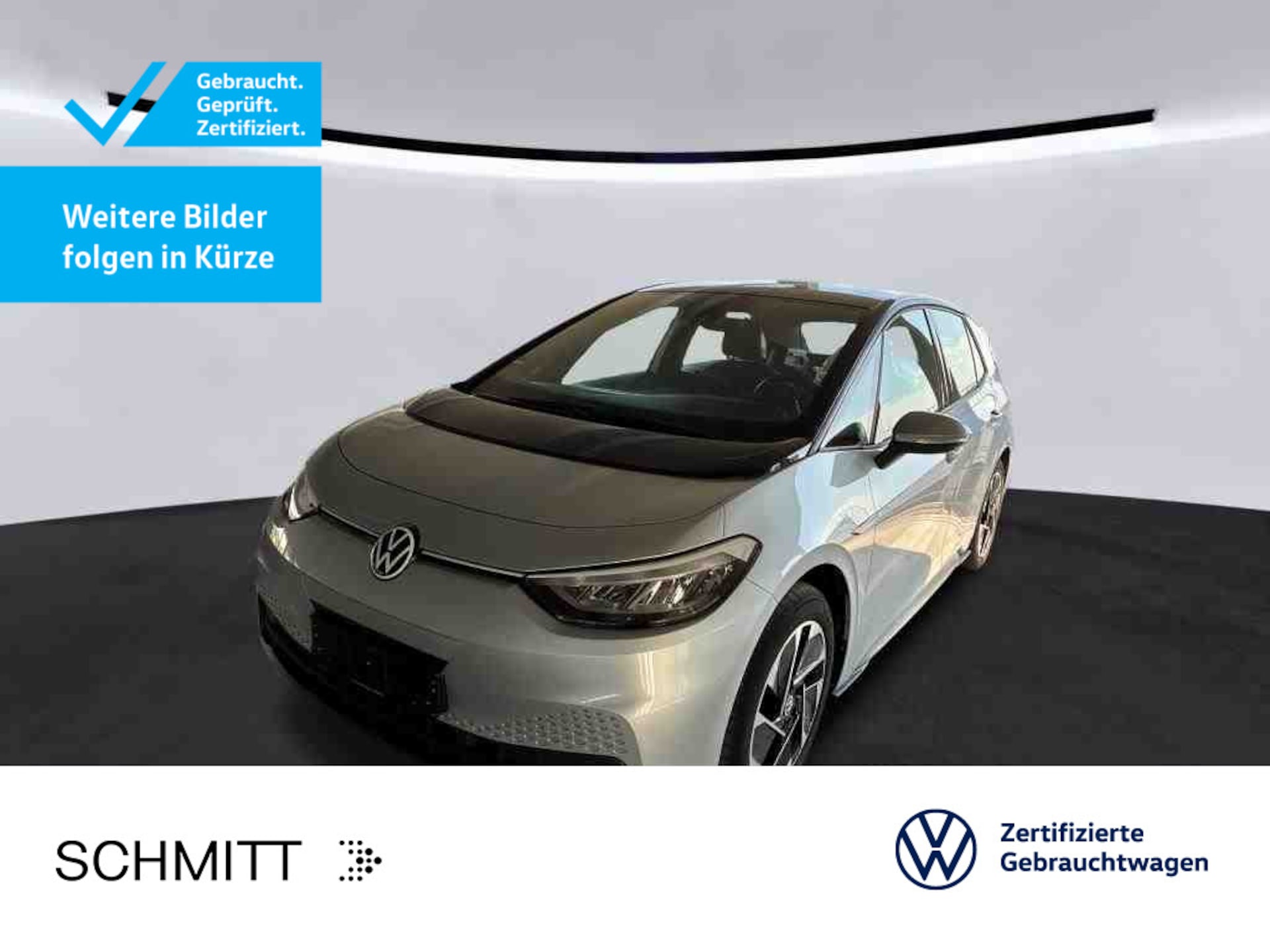 Volkswagen ID.3 Pro Performance