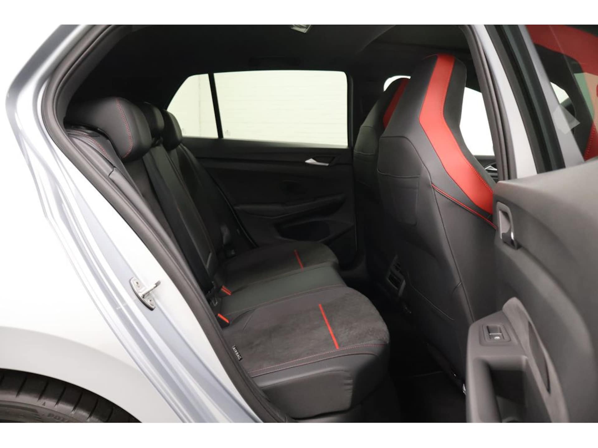 Volkswagen Golf GTI Clubsport