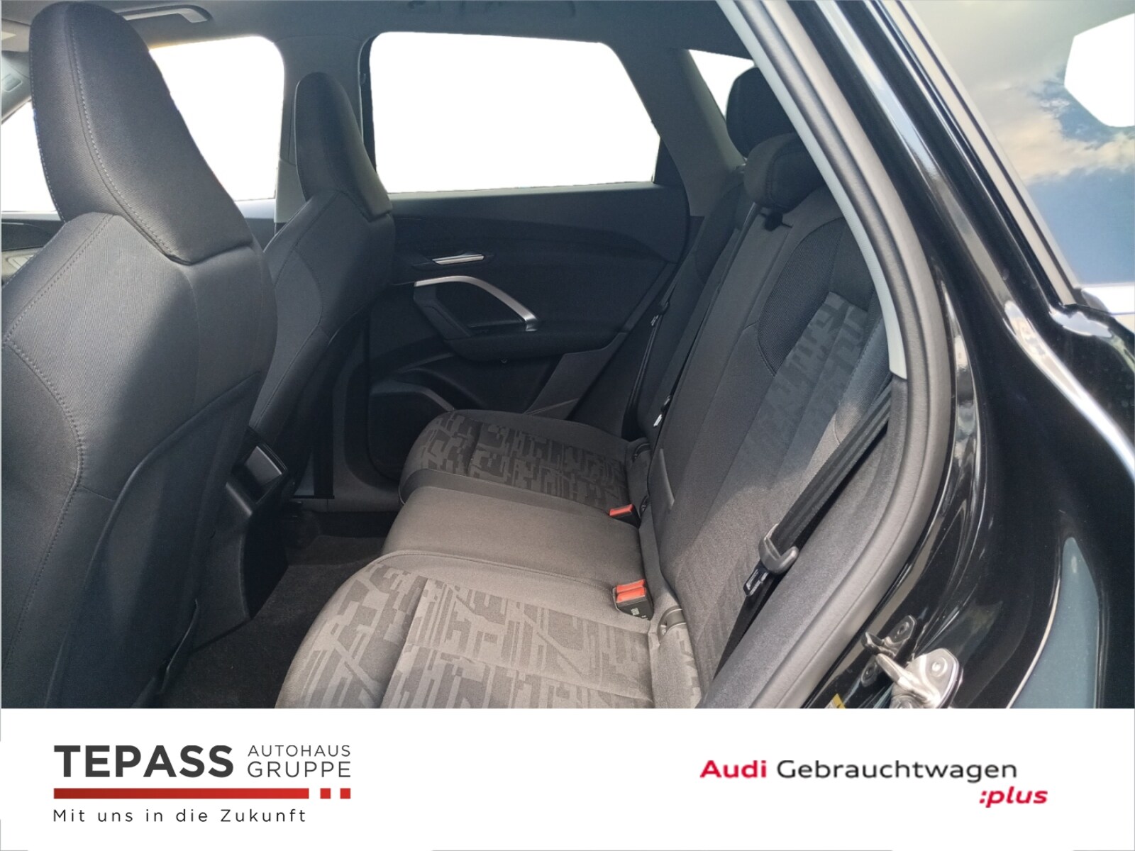Audi Q5 – Bild 9