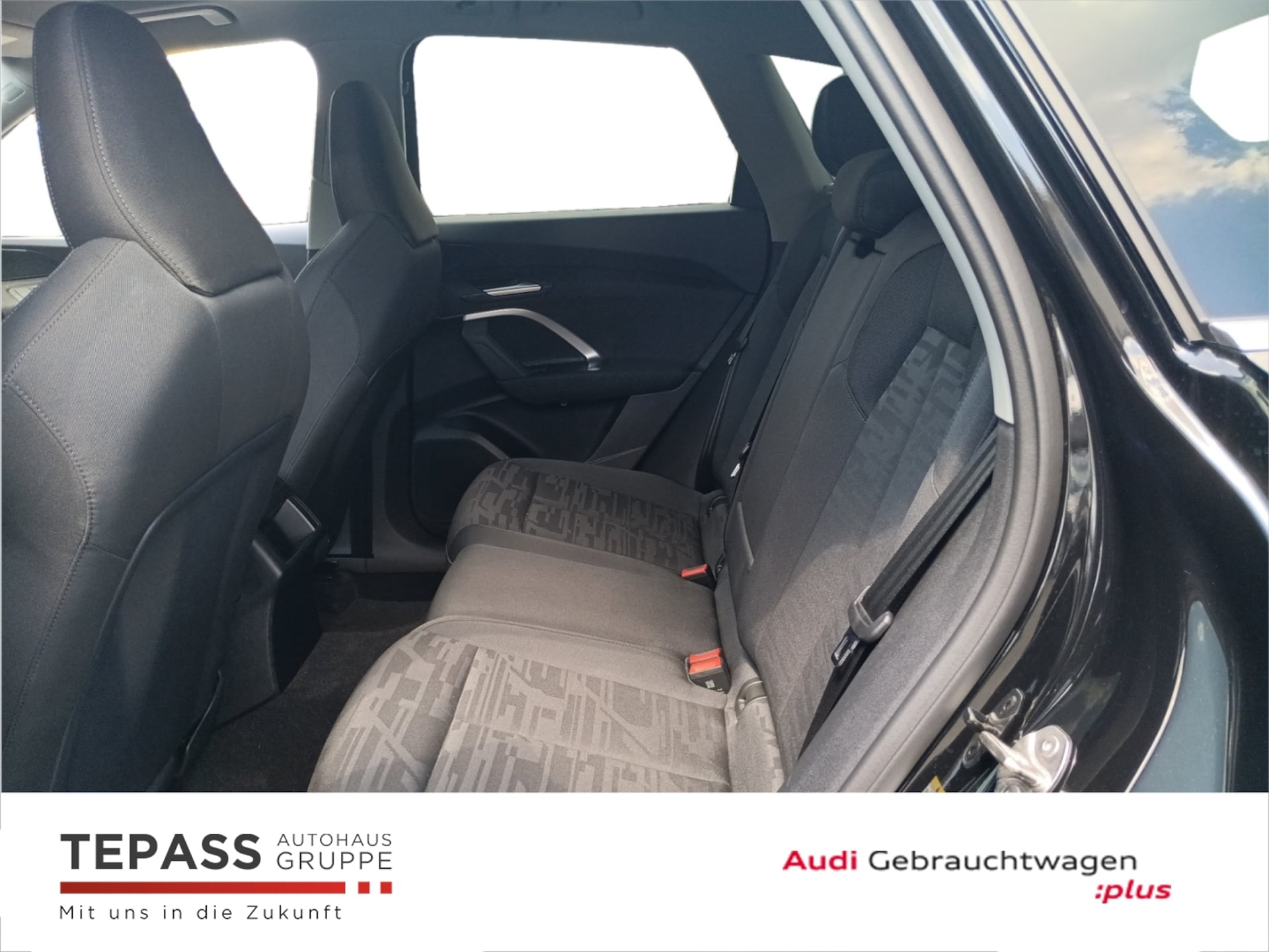 Audi Q5 SUV