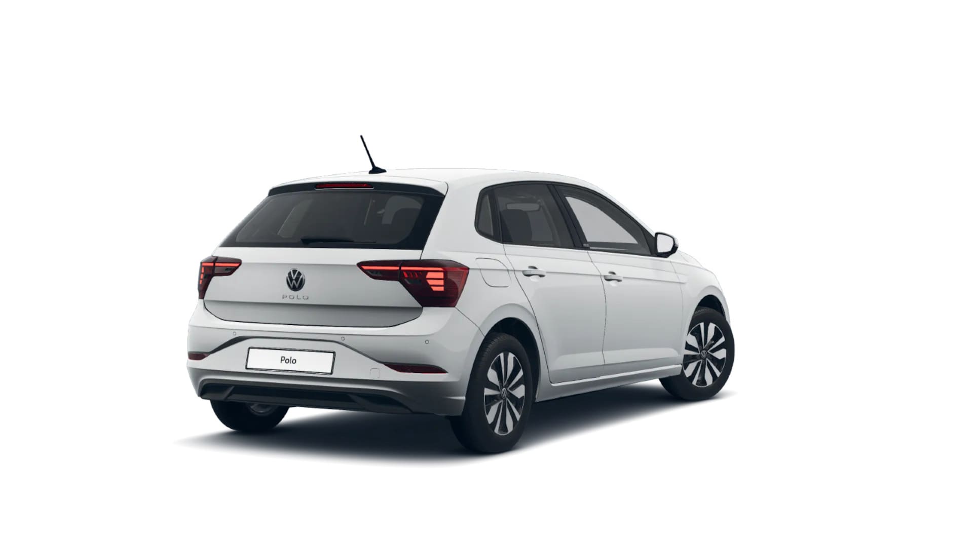 Volkswagen Polo MOVE