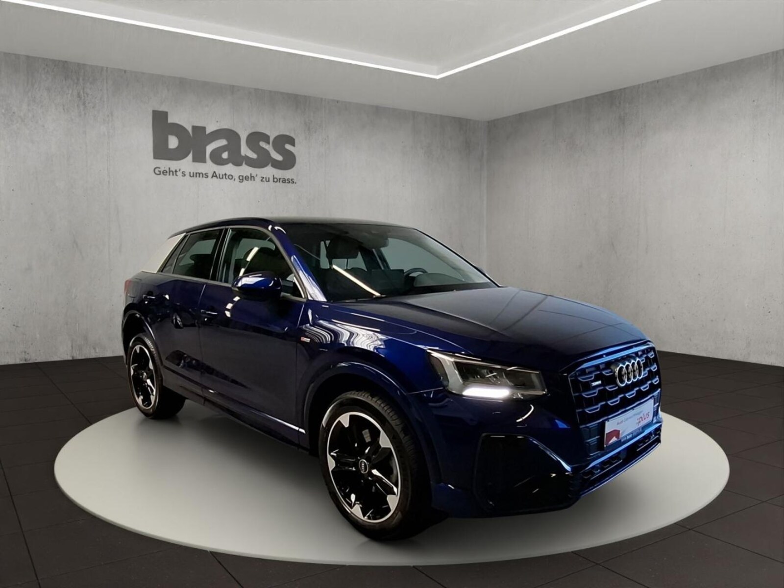 Audi Q2 – Bild 8