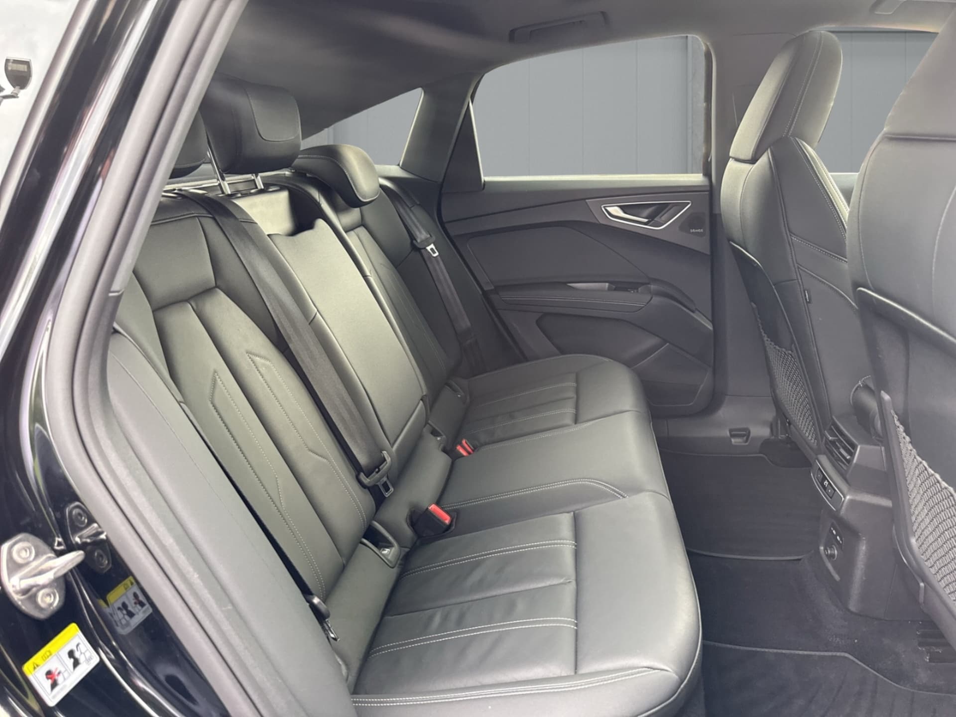 Audi Q4 Sportback e-tron