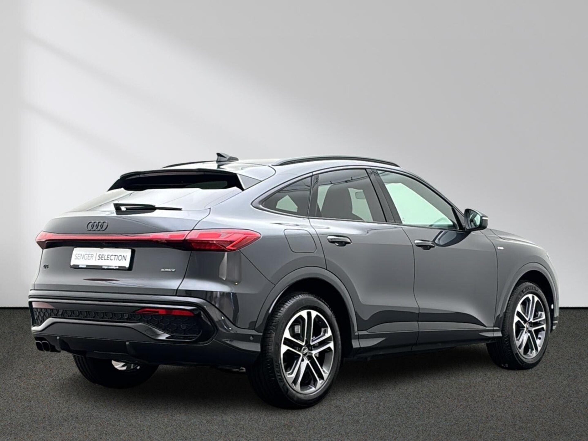 Audi Q5 Sportback