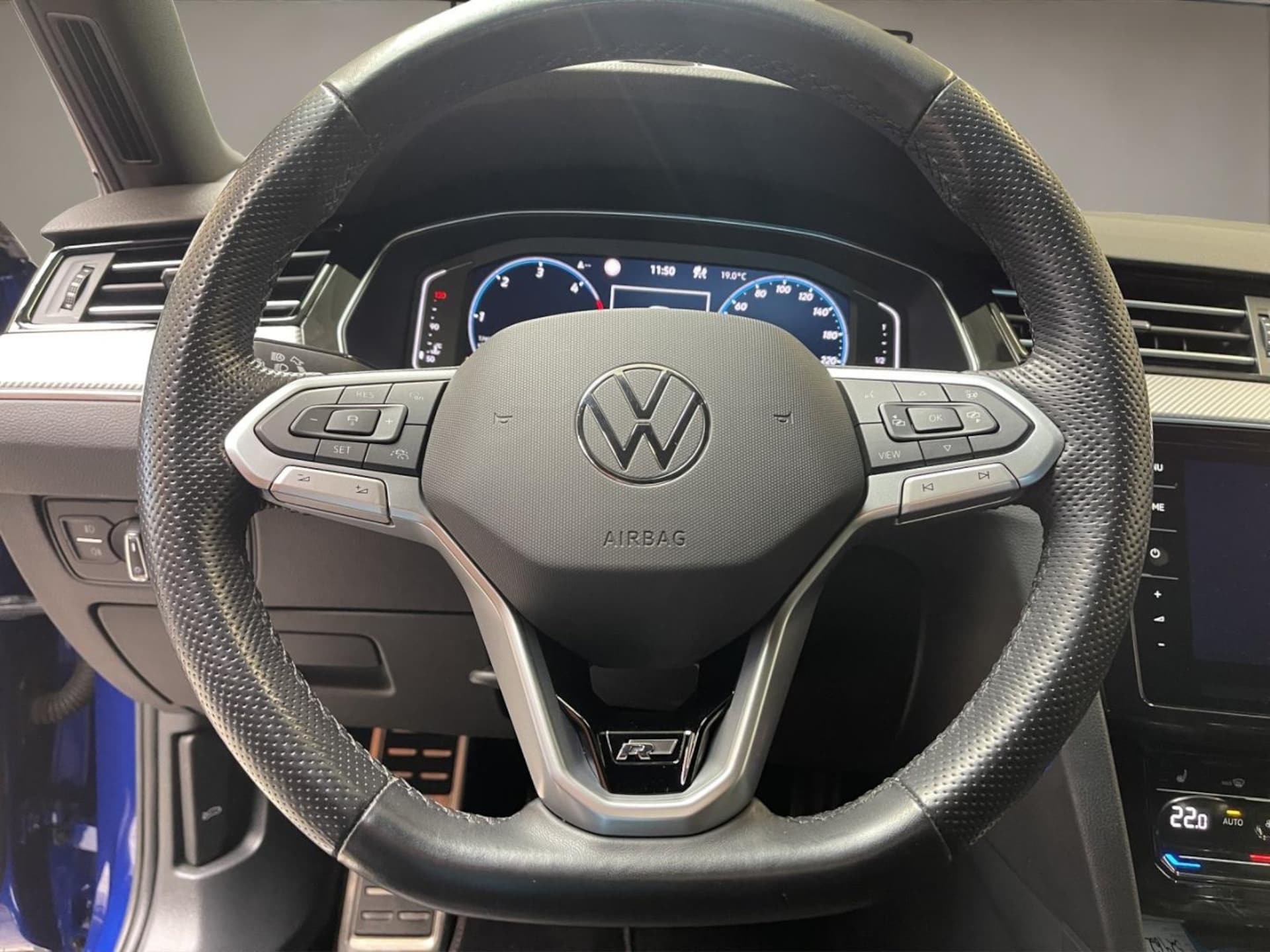 Volkswagen Passat Variant Elegance