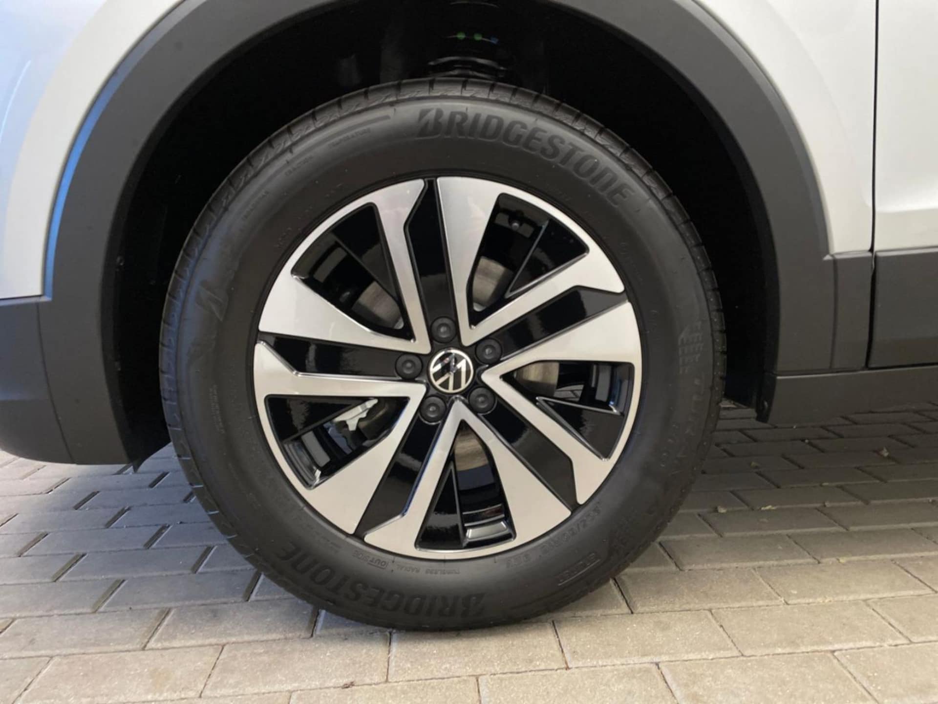 Volkswagen T-Cross ENERGY