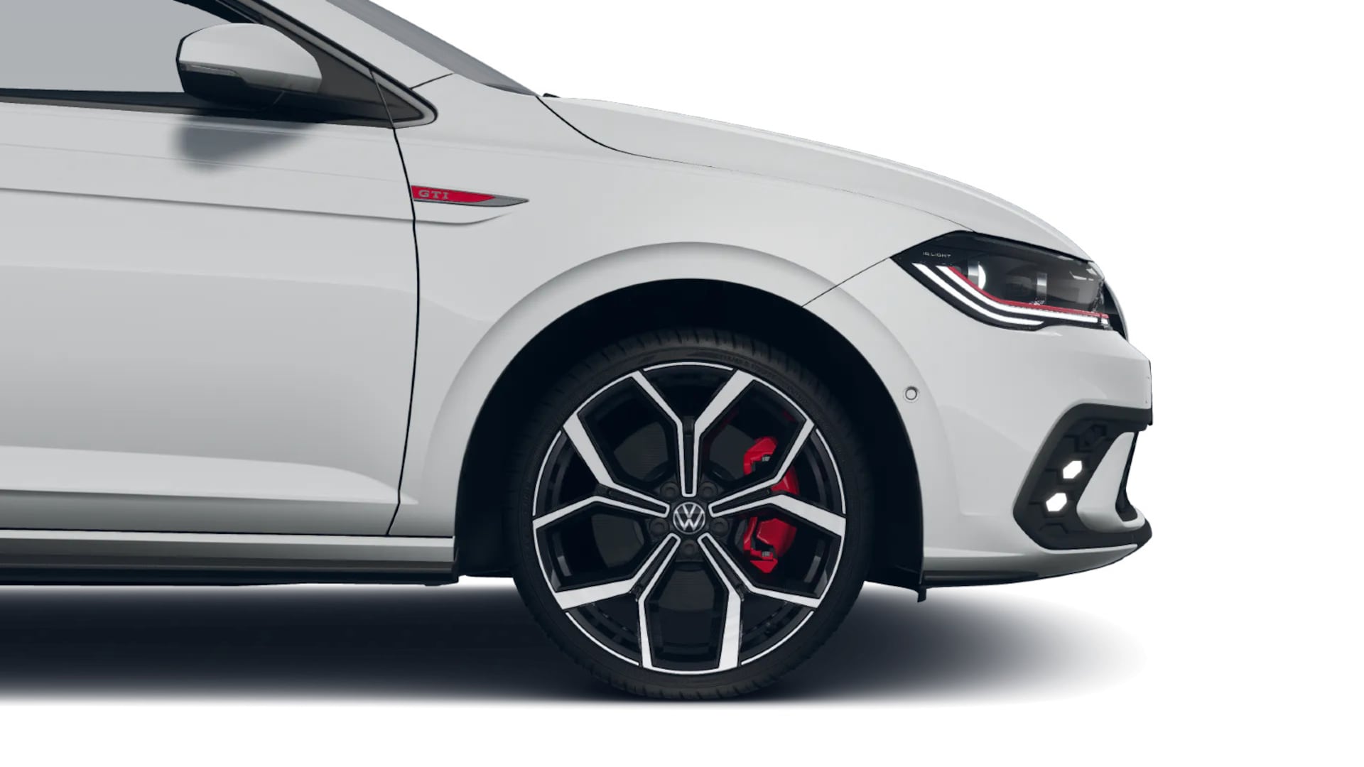 Volkswagen Polo GTI
