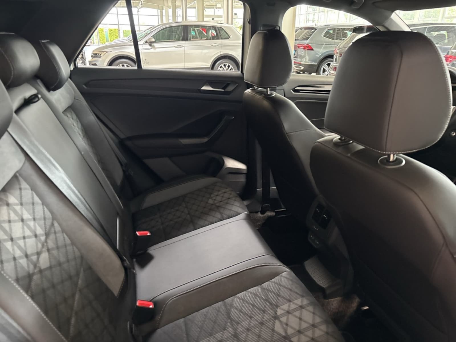 Volkswagen T-Roc – Bild 6