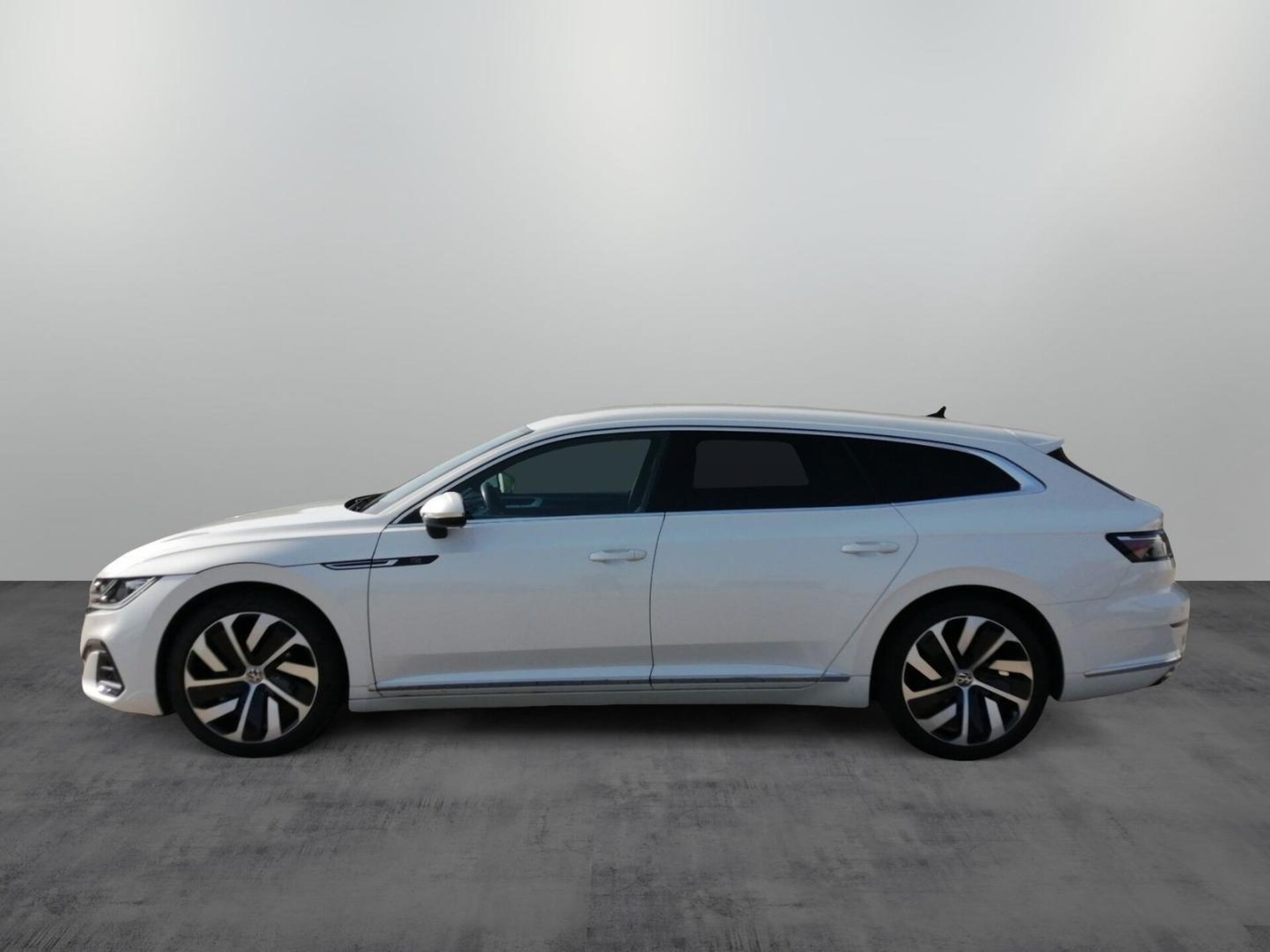 Volkswagen Arteon Shooting Brake R-Line