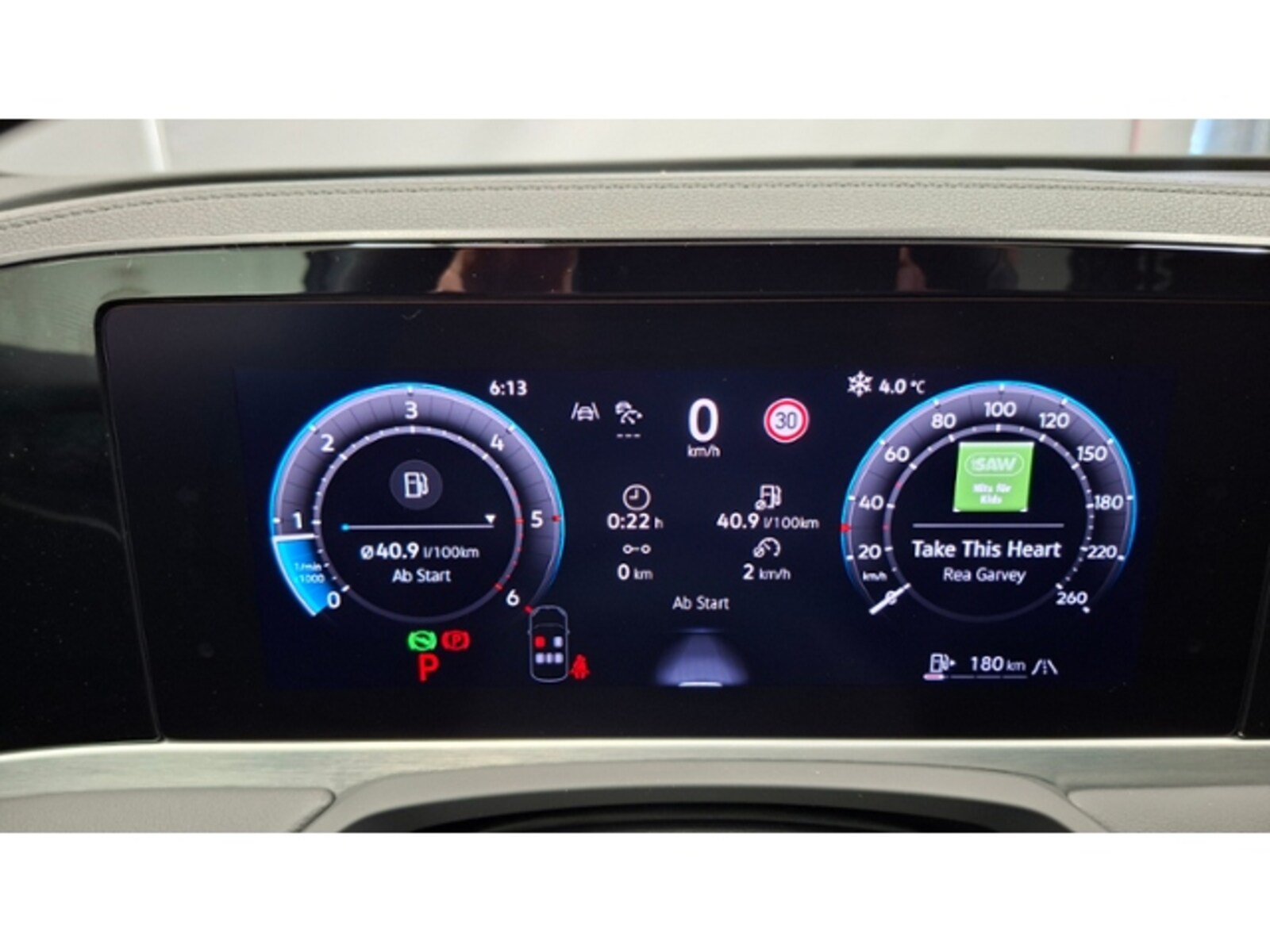 Volkswagen Passat – Bild 16
