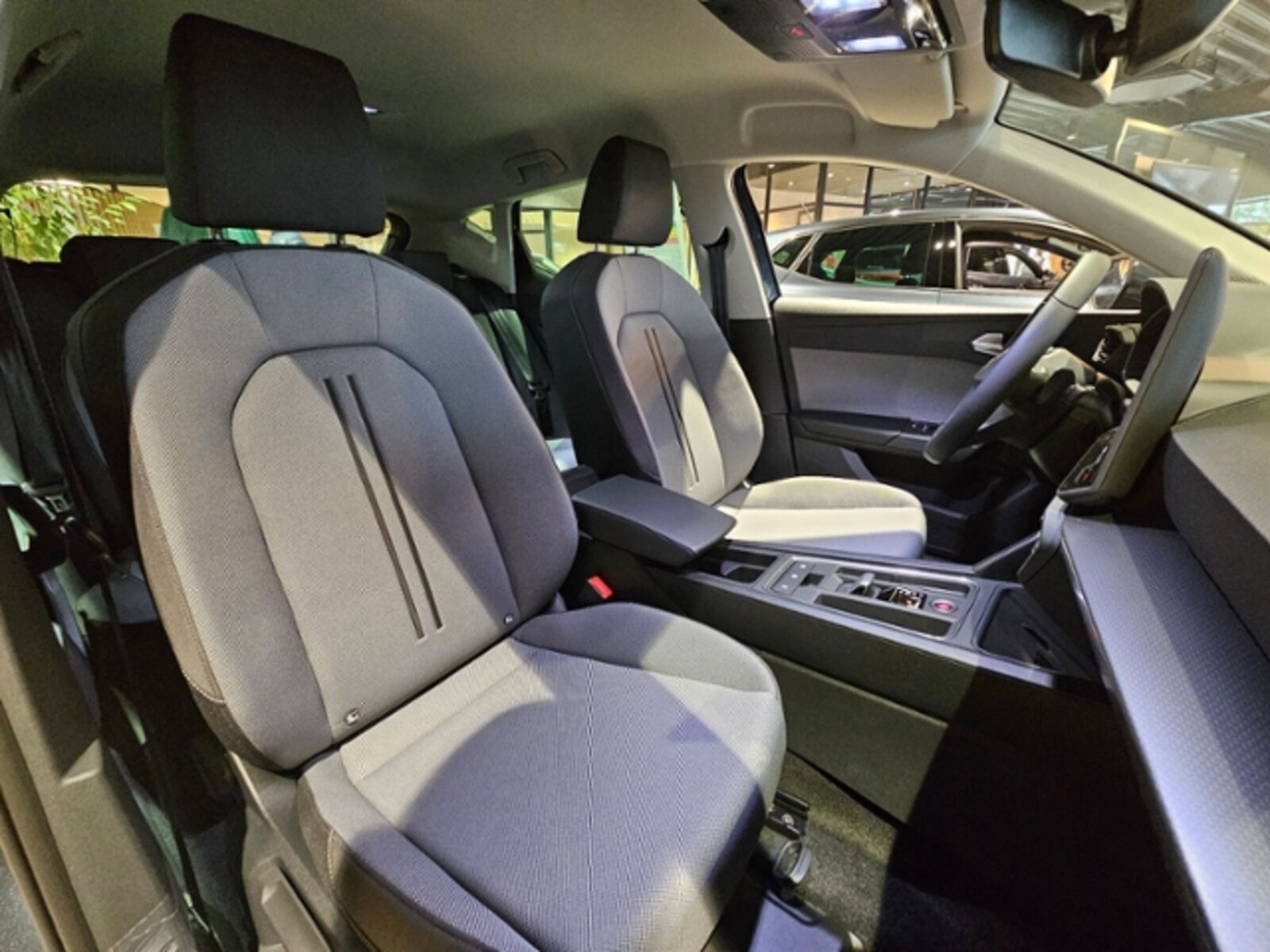 SEAT Leon – Bild 6