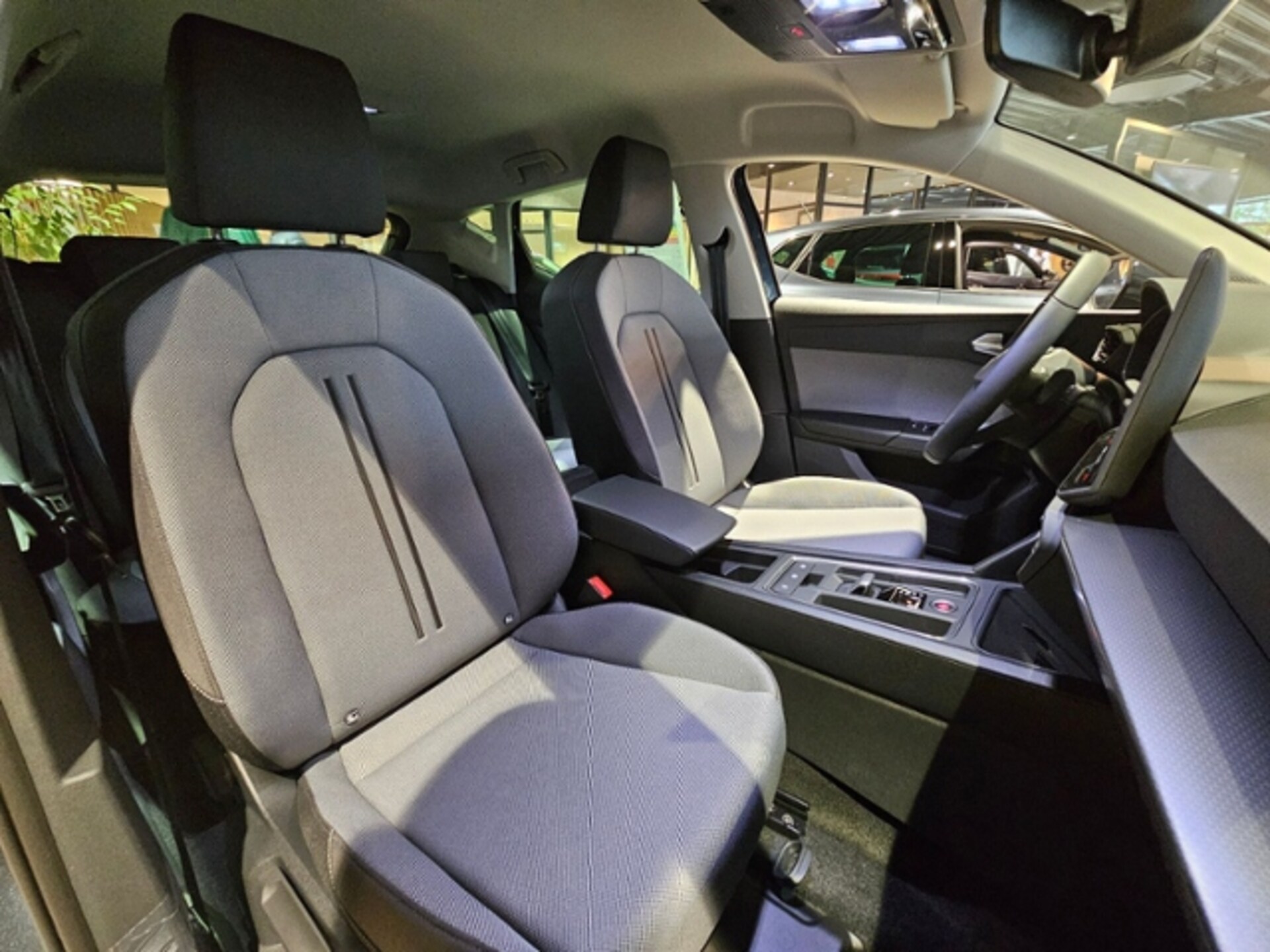 SEAT Leon Style