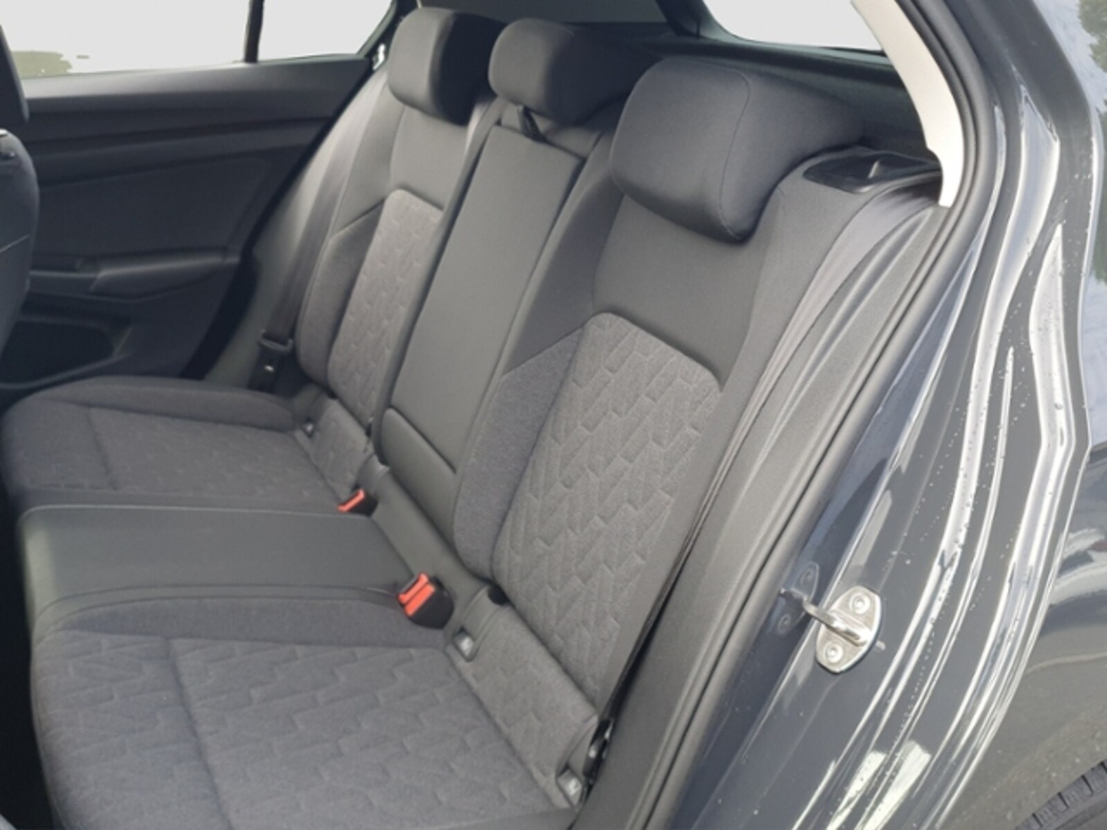 Volkswagen Golf – Bild 17