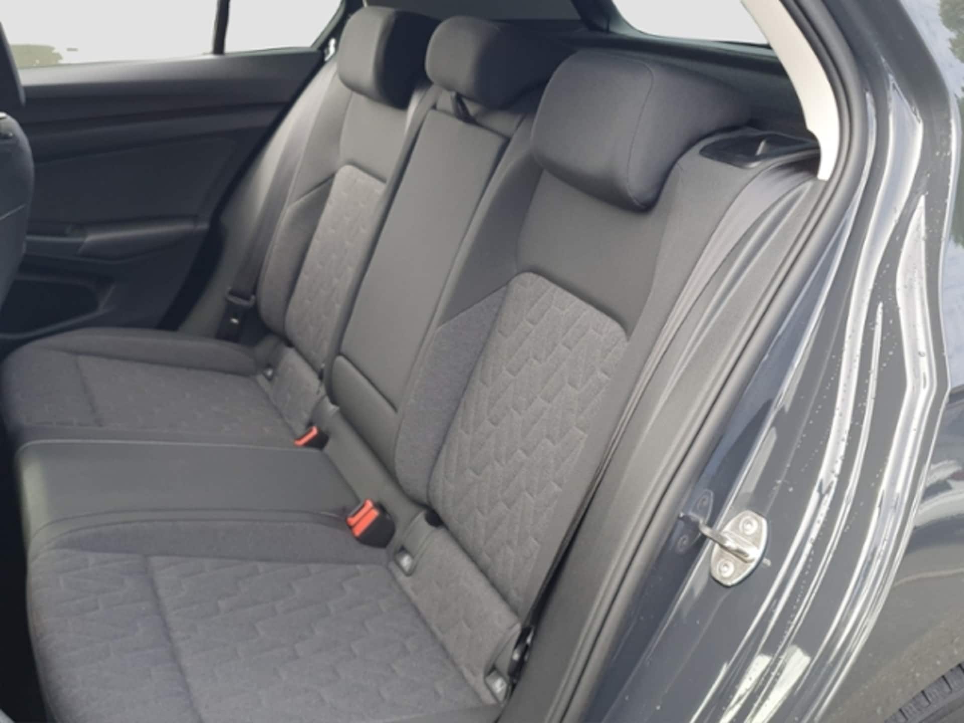 Volkswagen Golf MOVE