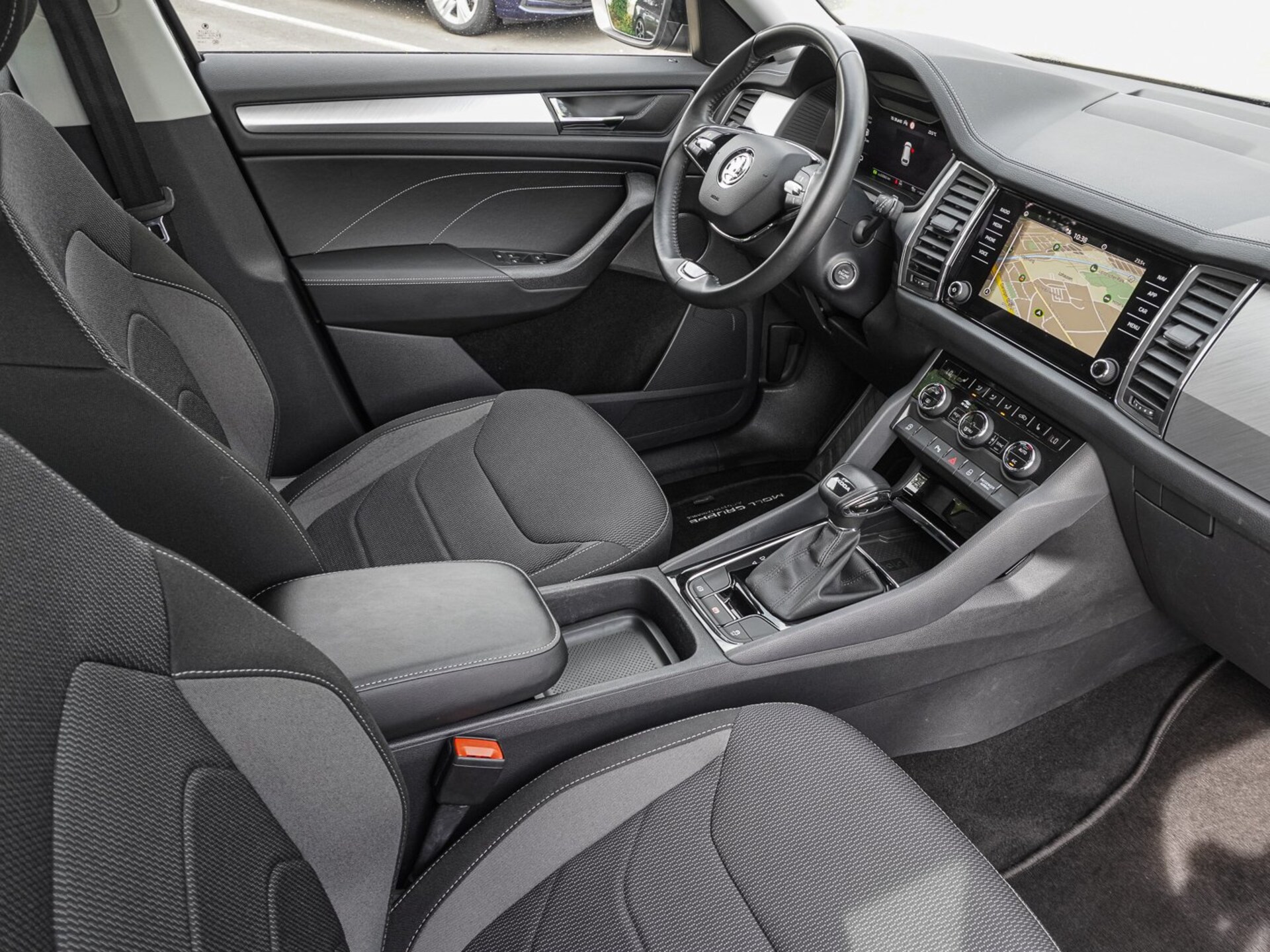 Skoda Kodiaq Ambition