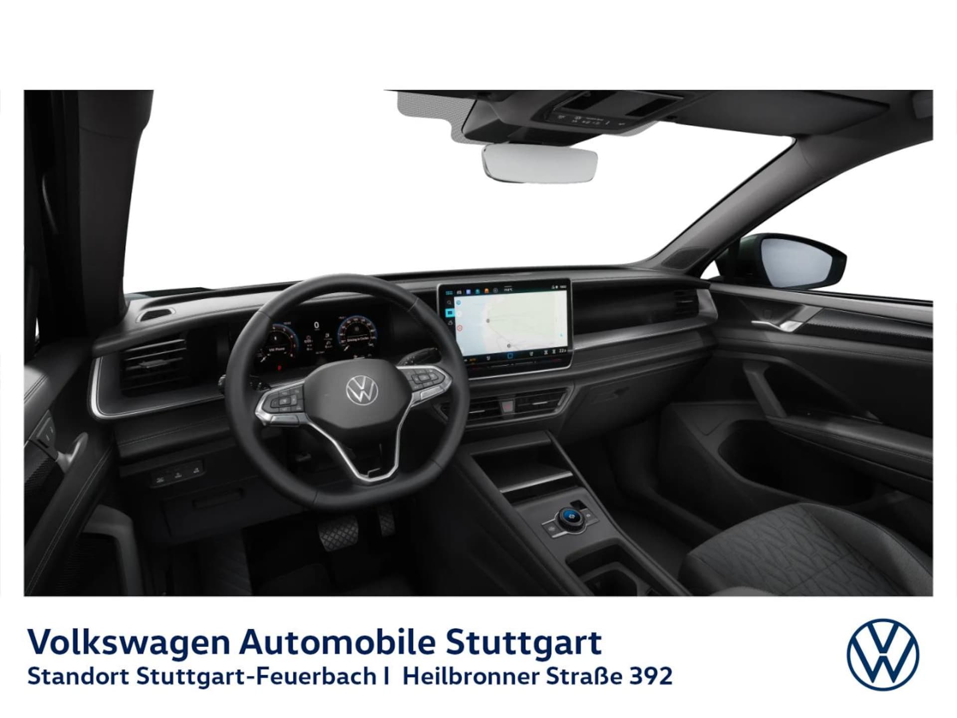 Volkswagen Tayron Life