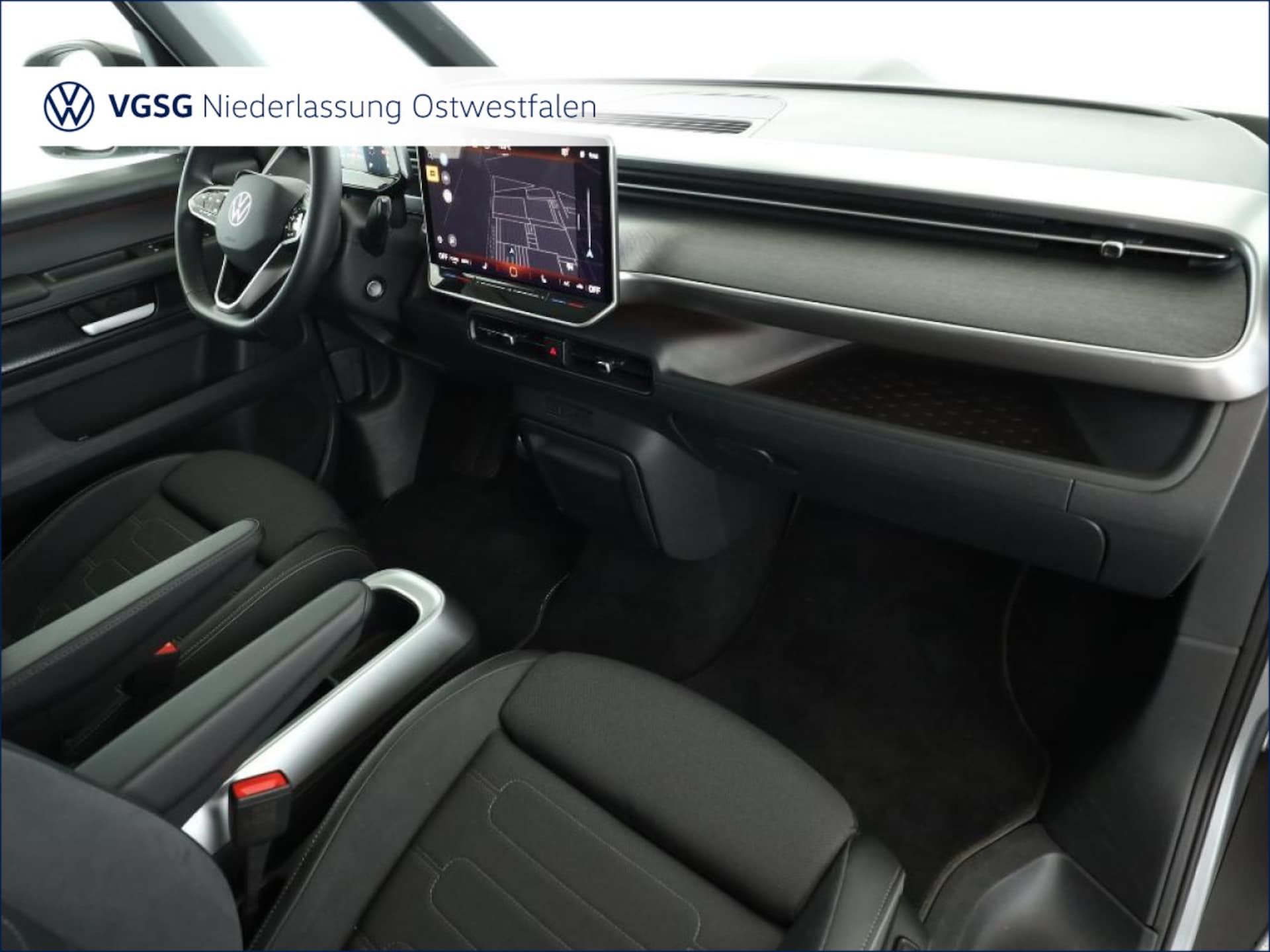 Volkswagen ID. Buzz Pro
