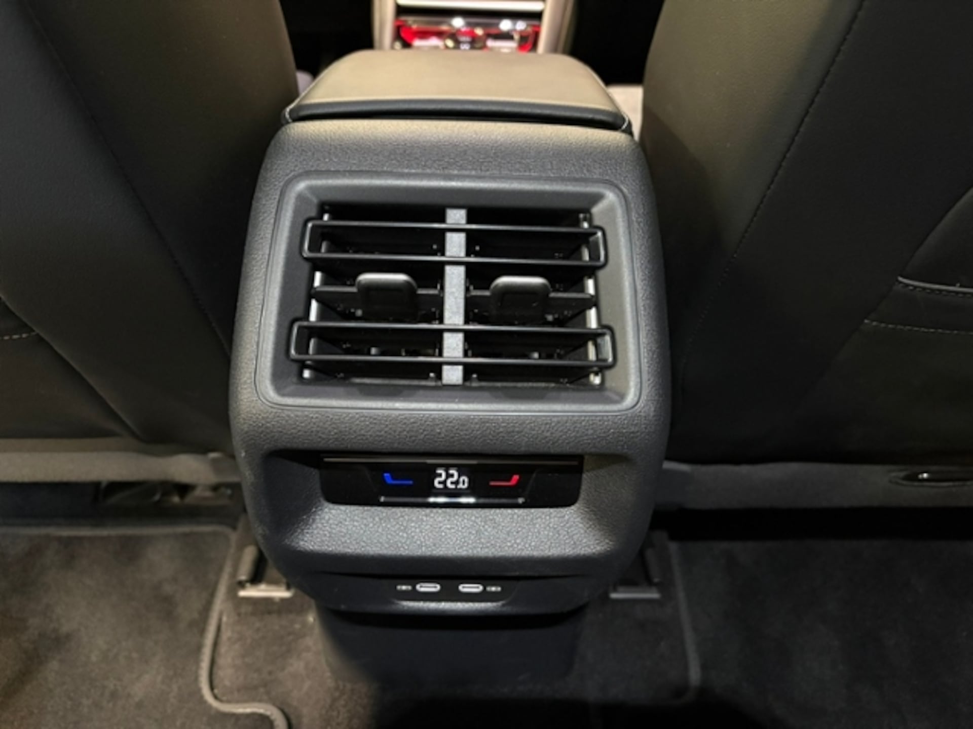 Volkswagen Tayron Elegance