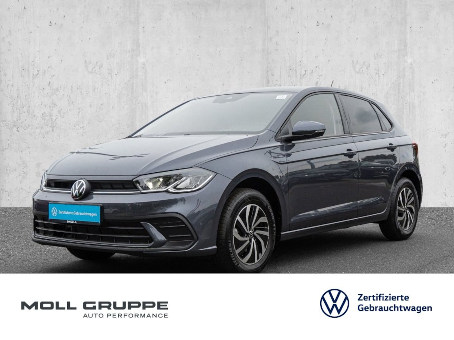 Volkswagen Polo Life