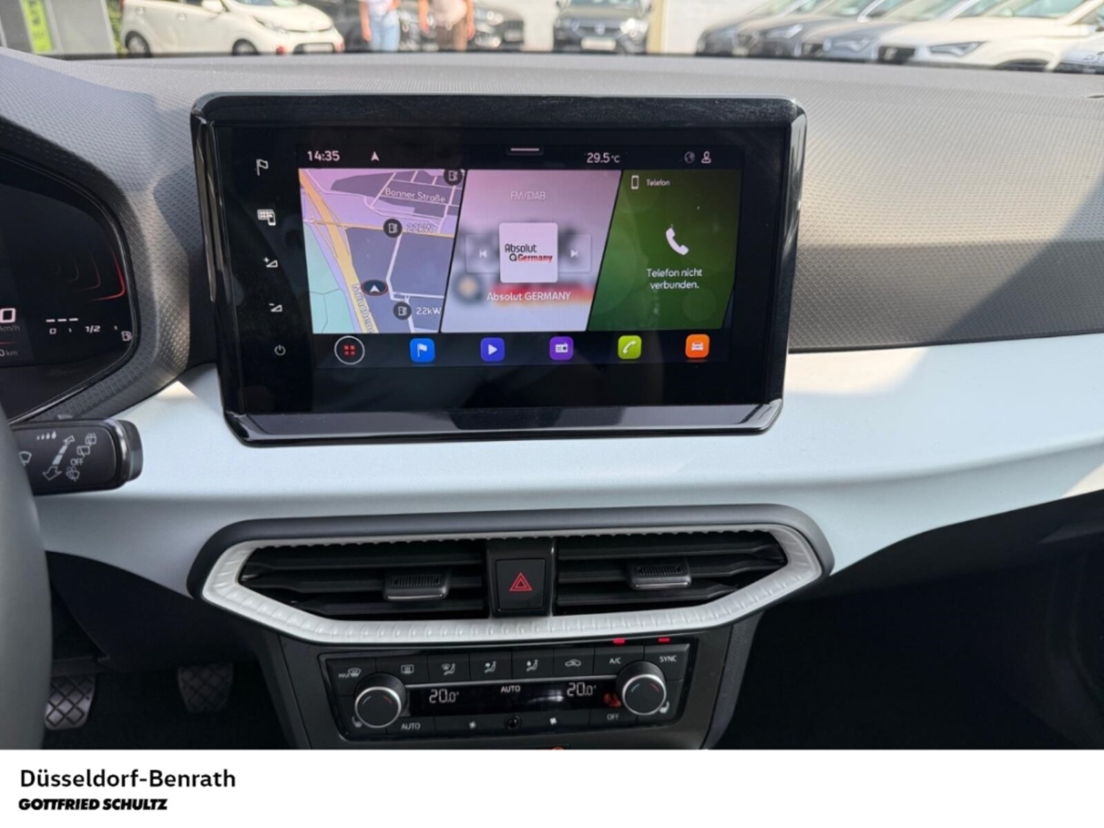 SEAT Arona – Bild 13