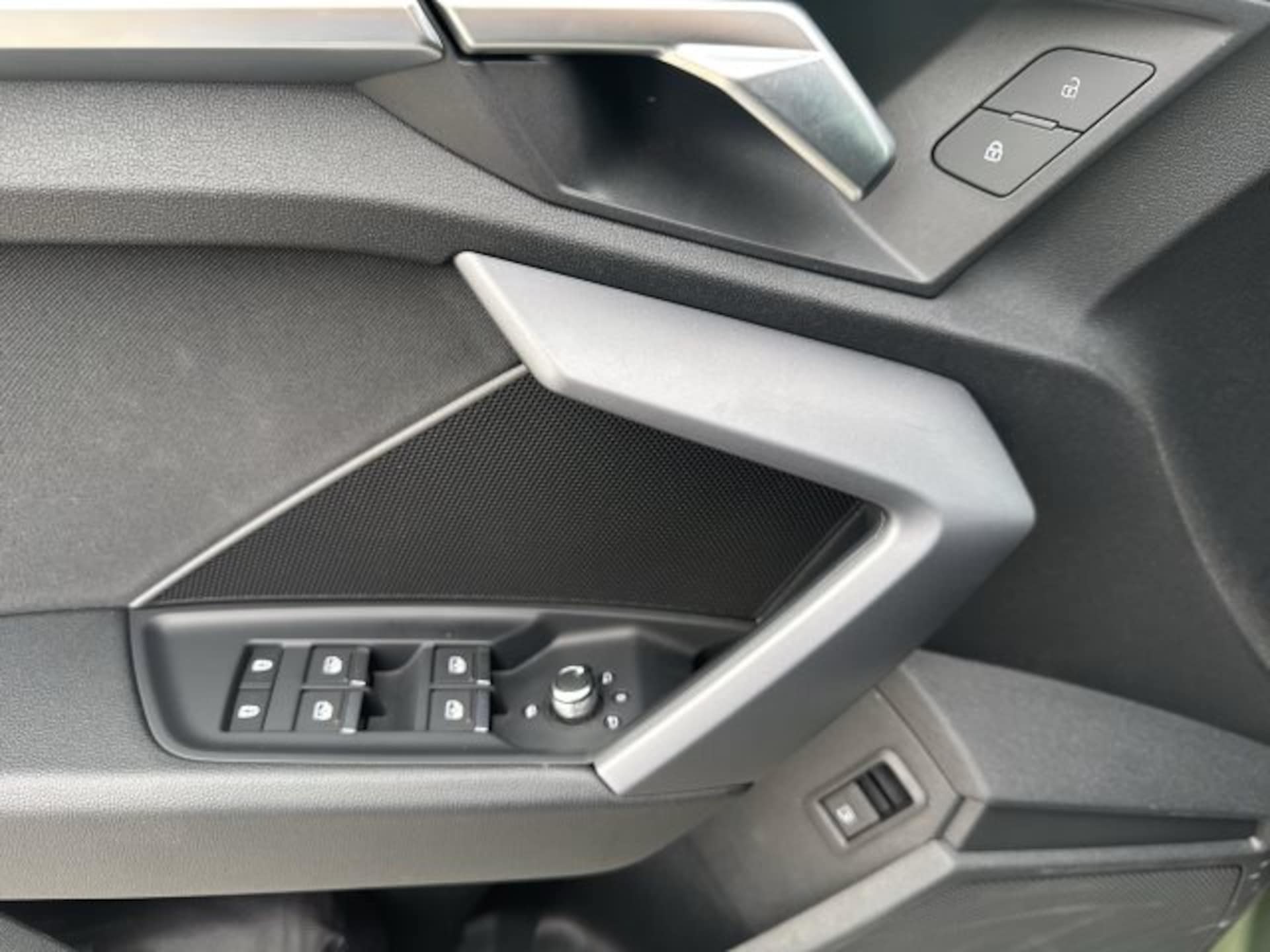 Audi A3 Sportback TFSI e S line