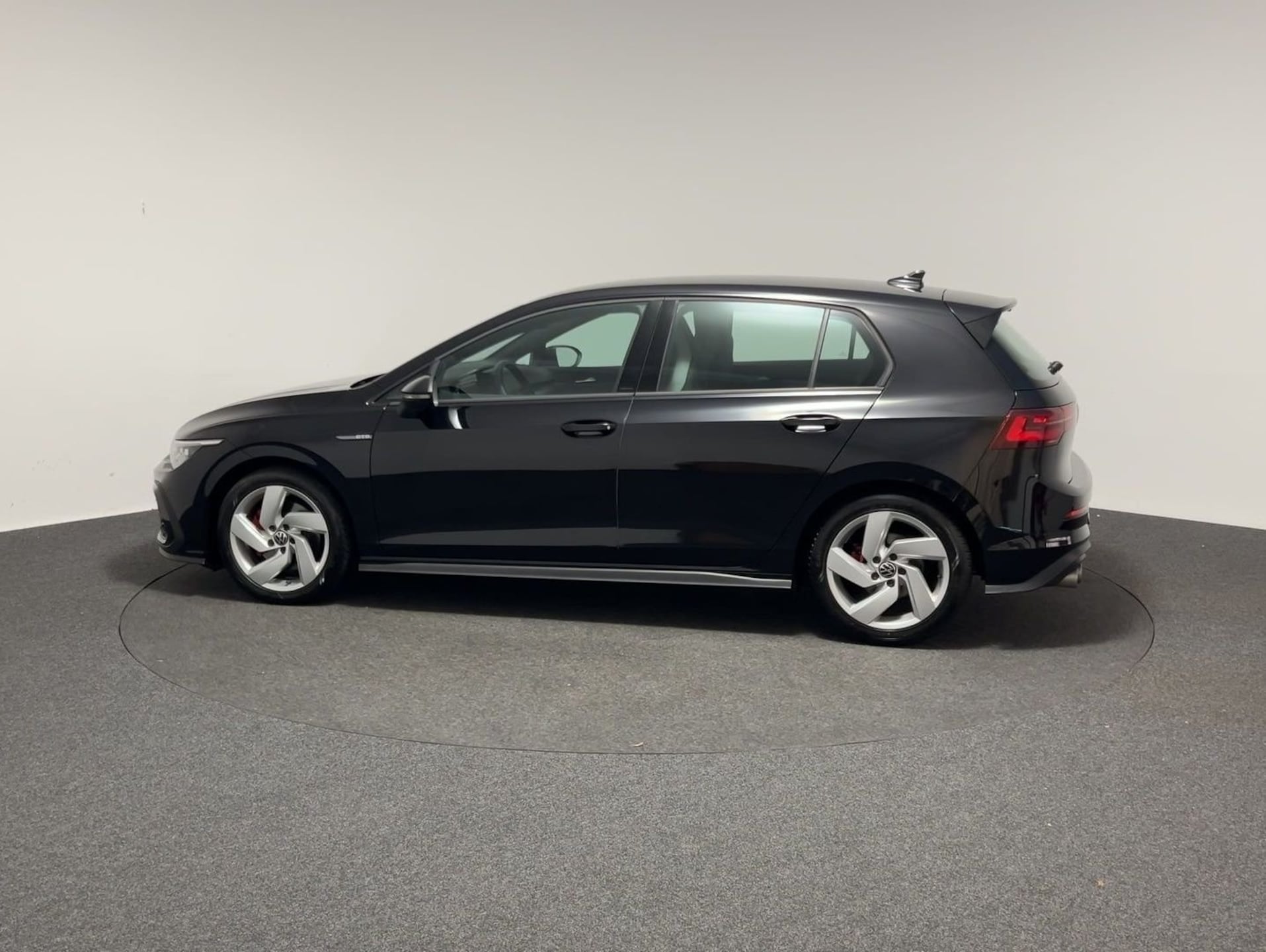 Volkswagen Golf GTD