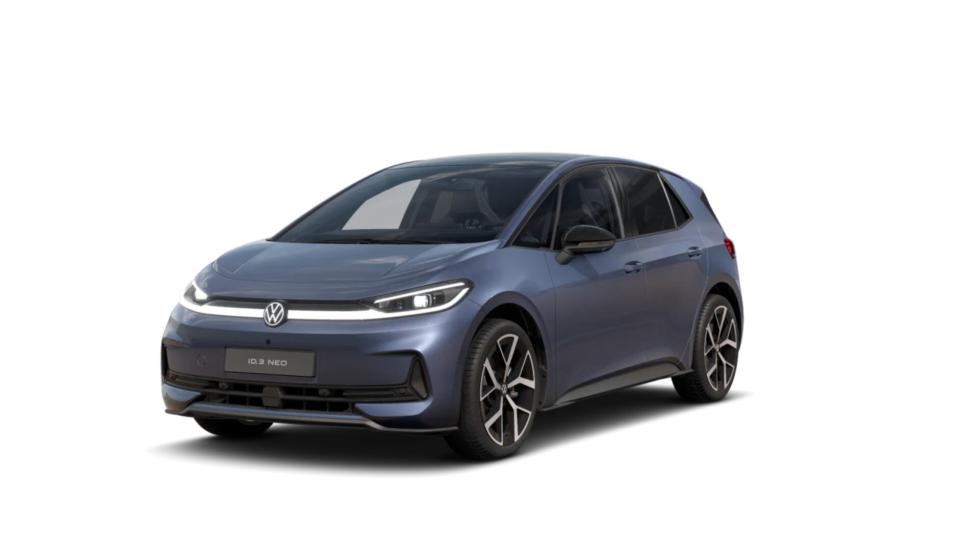 Volkswagen ID.3 Neo Style
