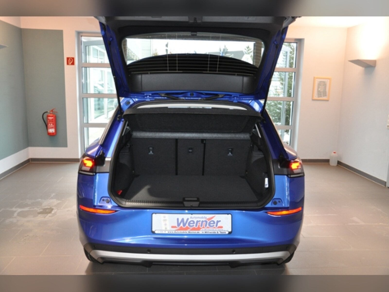 Volkswagen T-Roc – Bild 20