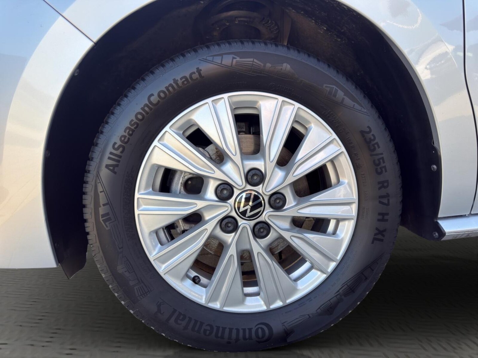 Volkswagen Multivan – Bild 19