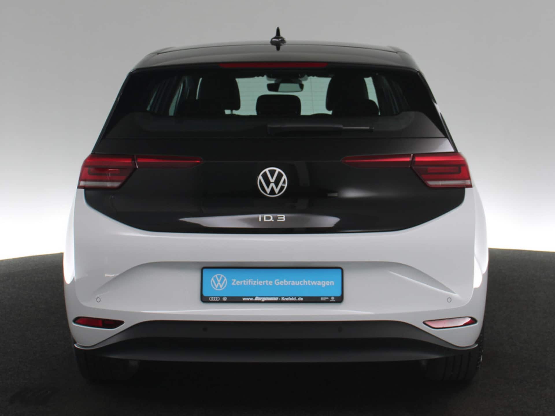 Volkswagen ID.3 Pro