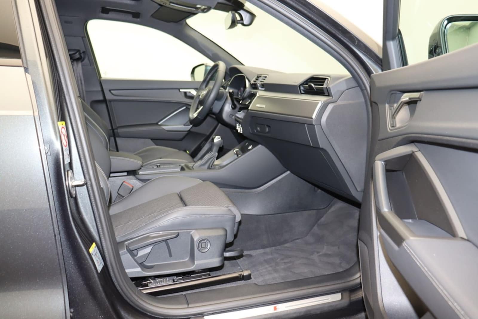 Audi Q3 – Bild 13