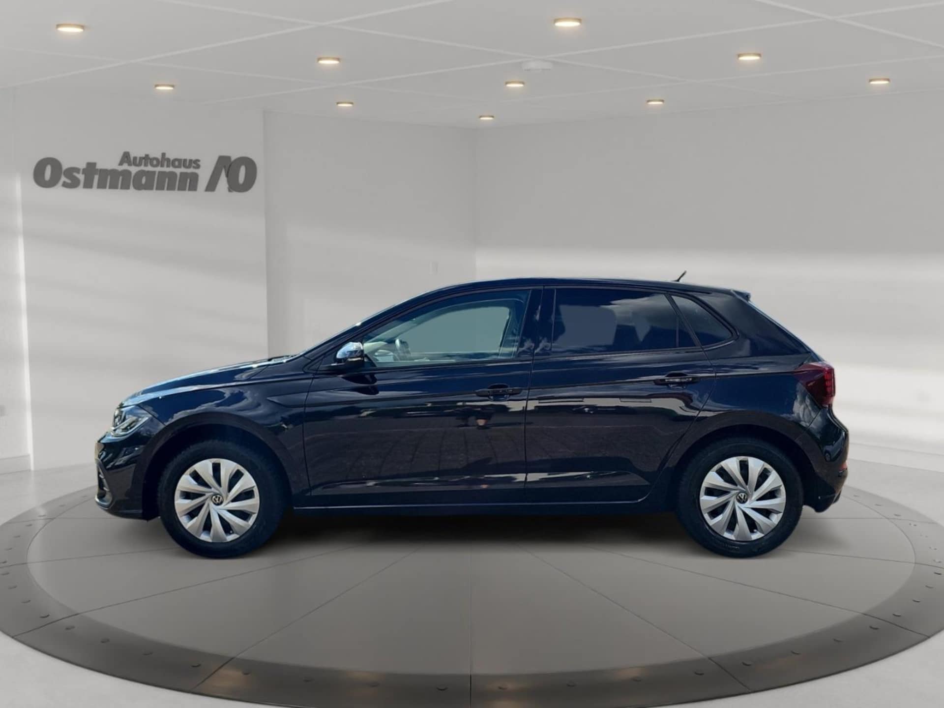 Volkswagen Polo Life