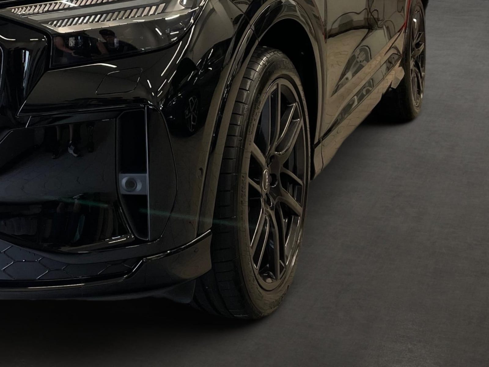 Audi Q4 e-tron – Bild 8