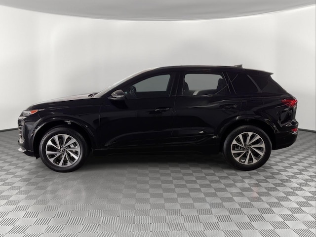 2027 Audi Q6 e-tron