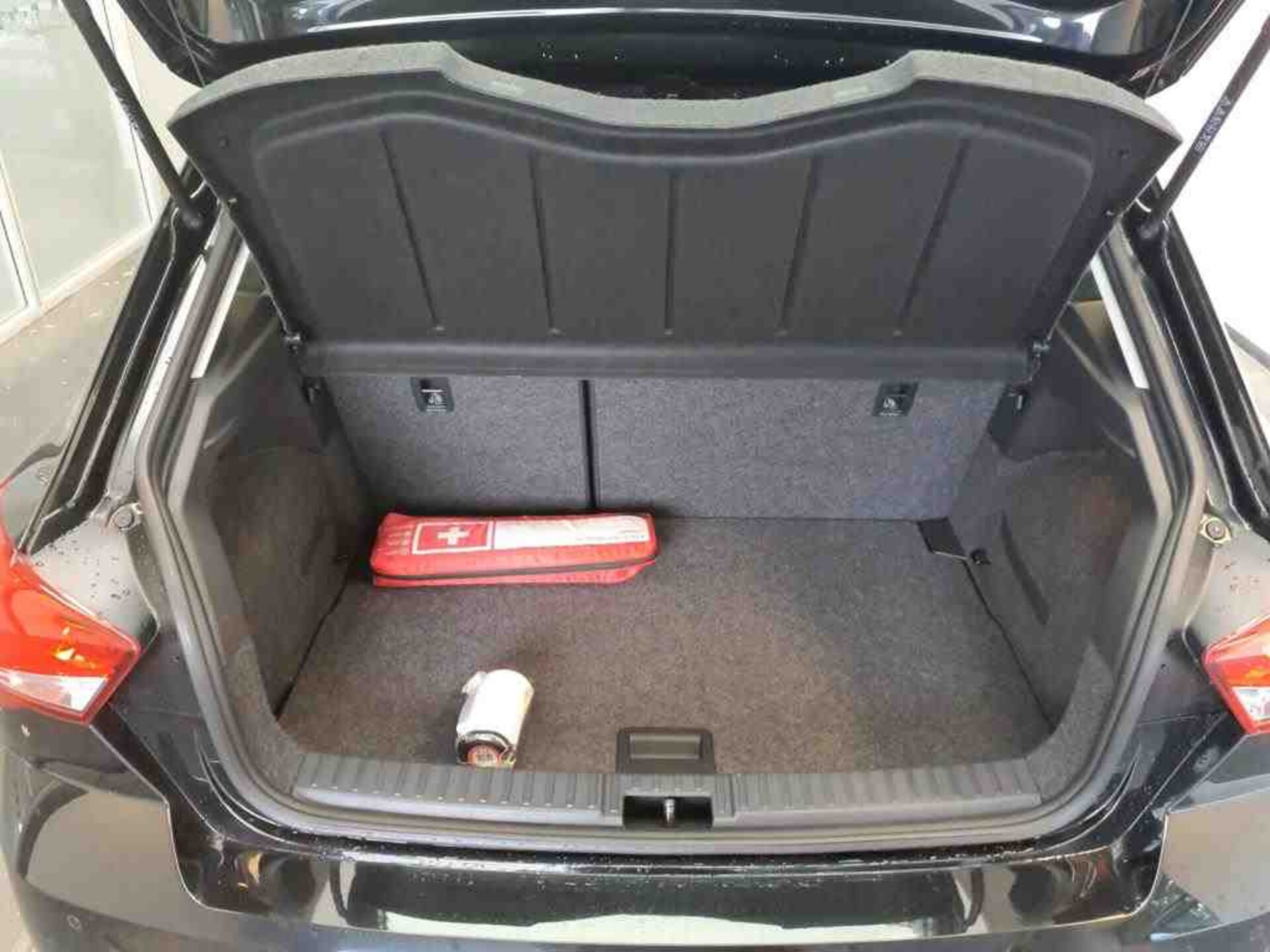 SEAT Ibiza Style