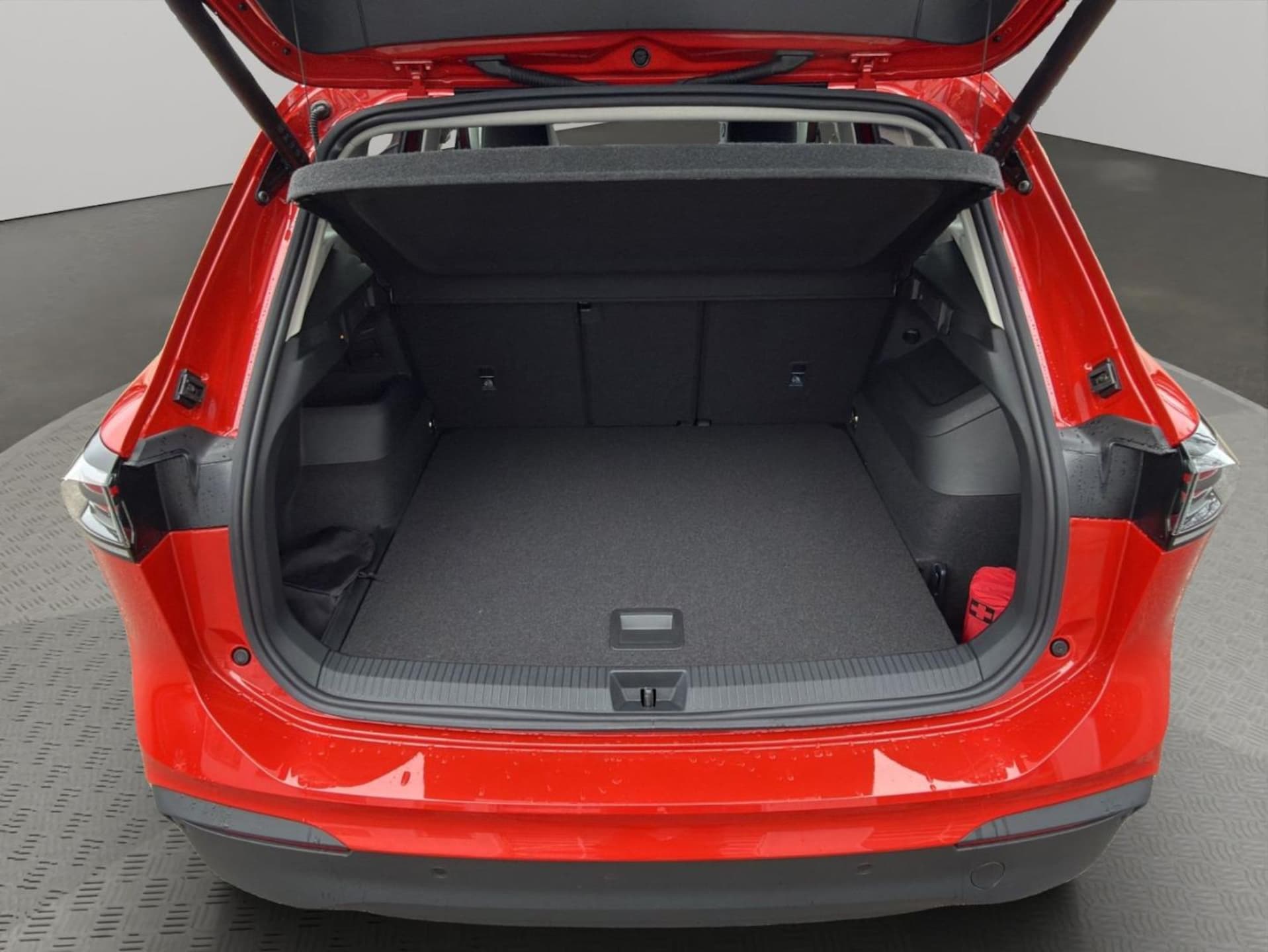 Volkswagen Tiguan ENERGY