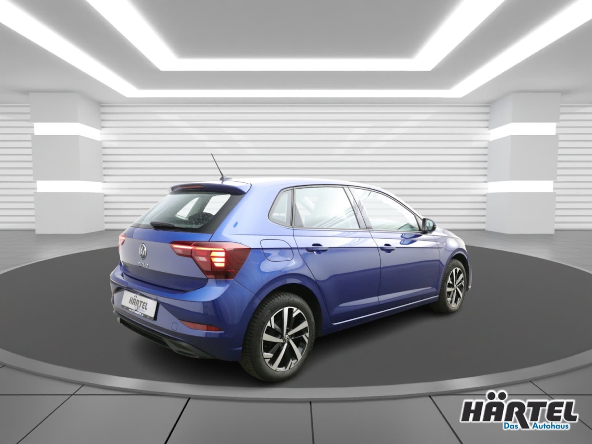 Volkswagen Polo Life