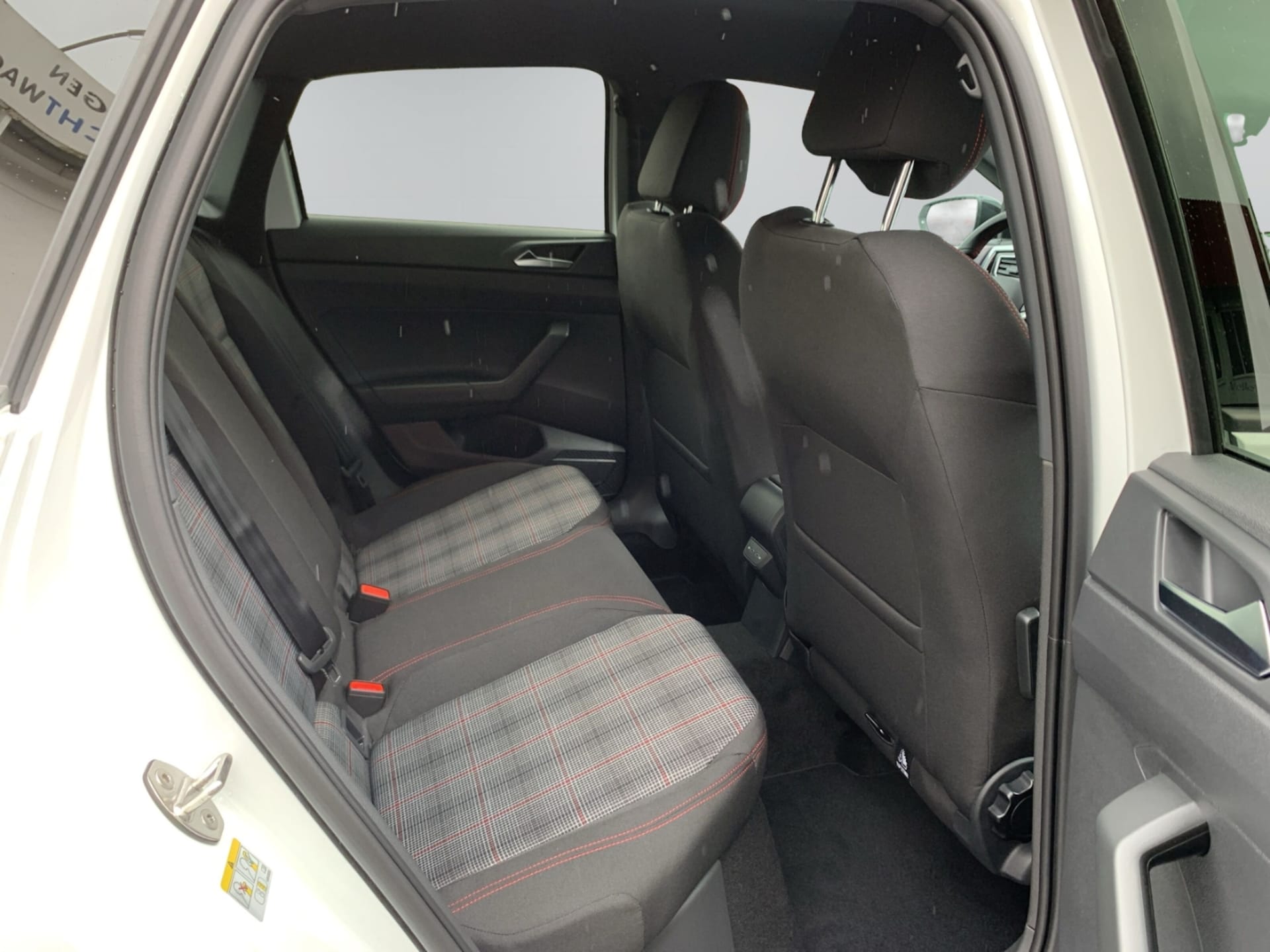 Volkswagen Polo GTI