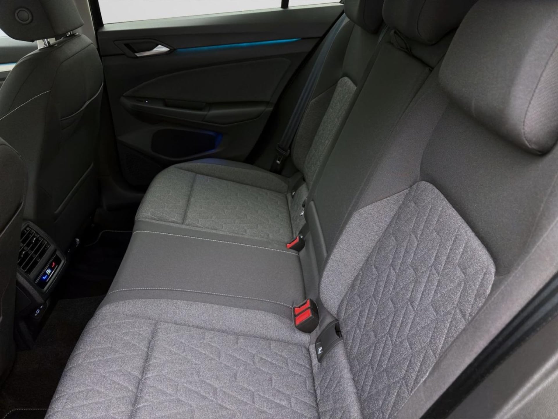Volkswagen Golf MOVE