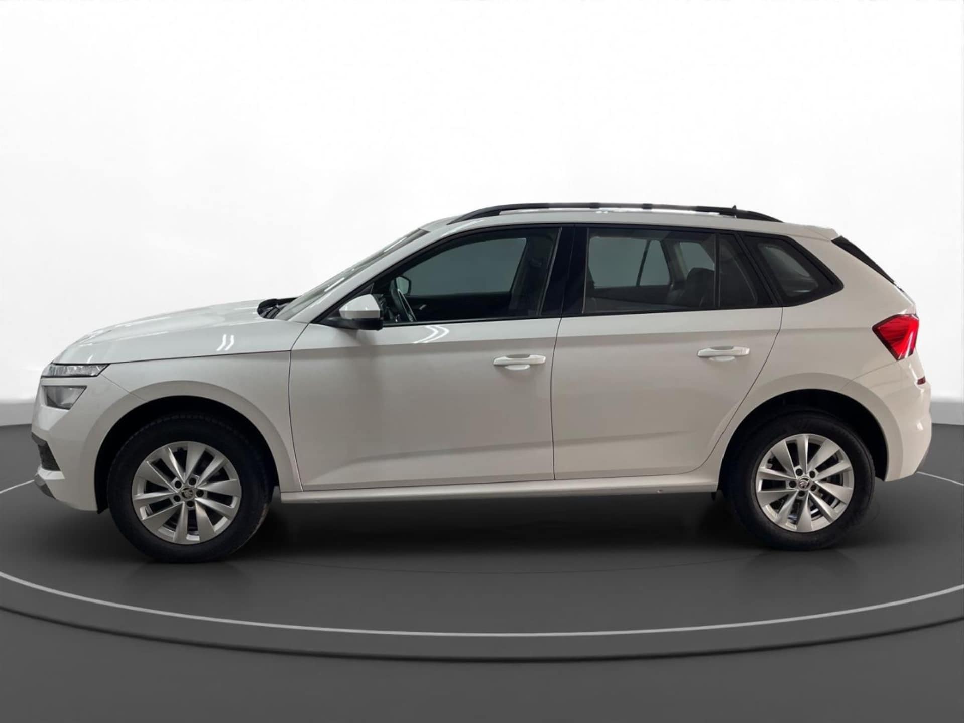 Skoda Kamiq Ambition