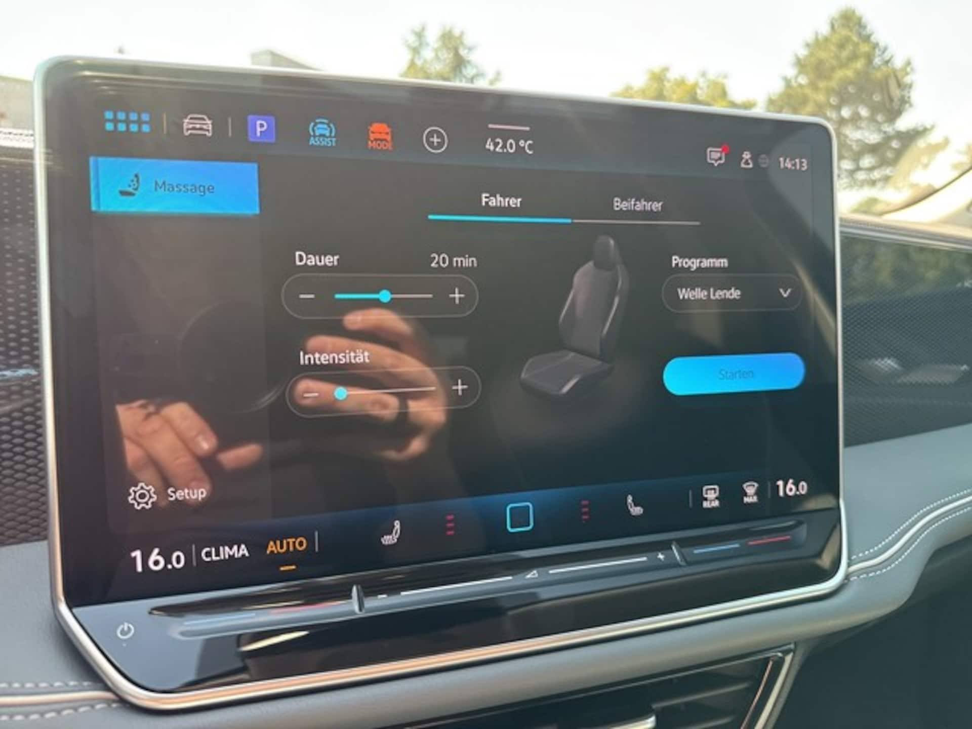 Volkswagen Passat Business
