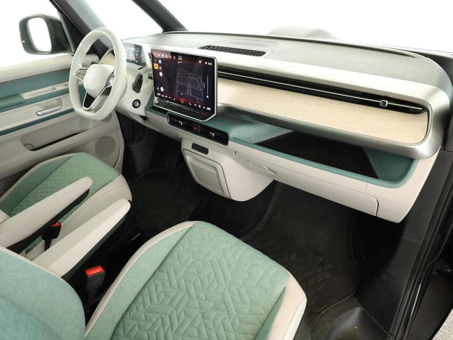 Volkswagen ID. Buzz Pro