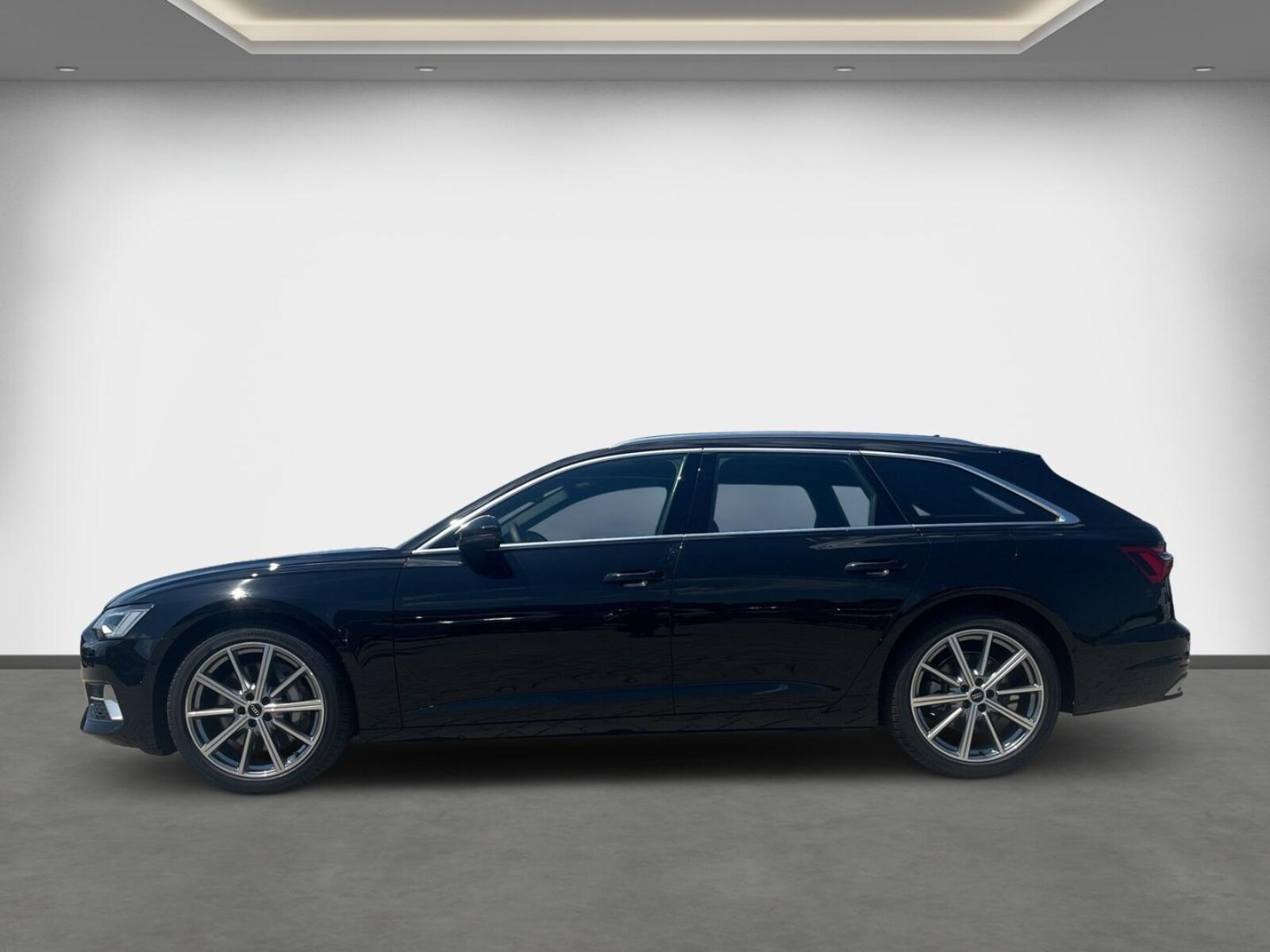 Audi A6 Avant – Bild 3