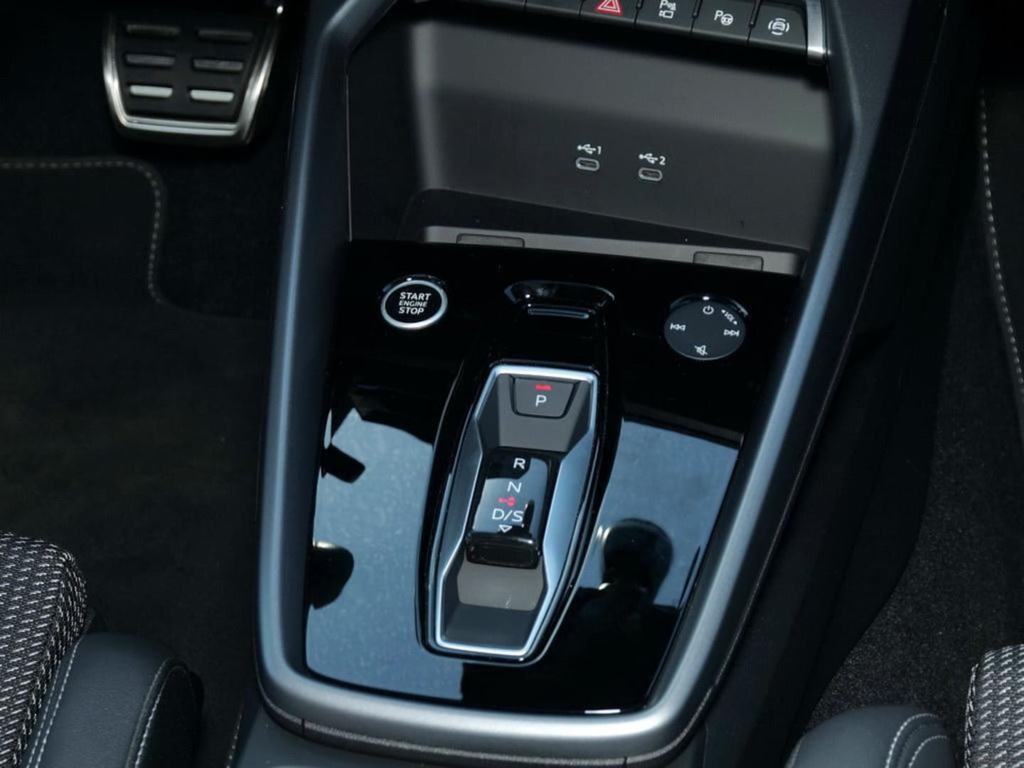 Bild über Audi A3 Sportback TFSI e TFSI e 200 kW S tronic - für weitere Informationen kontaktieren Sie den Audi Partner