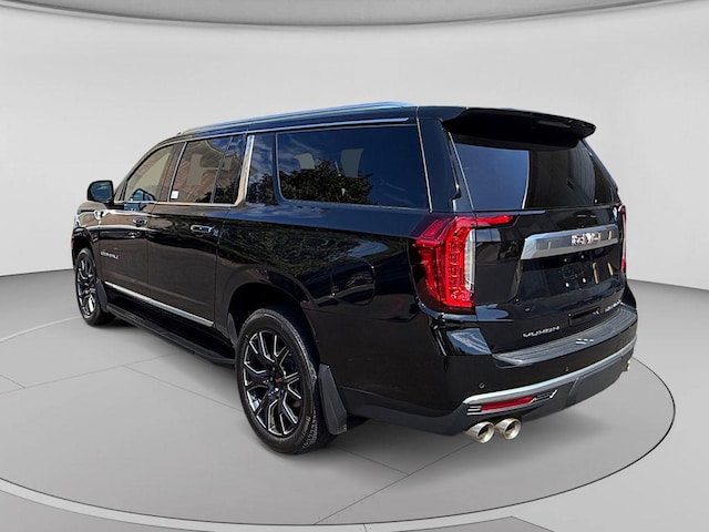 2023 GMC Yukon XL