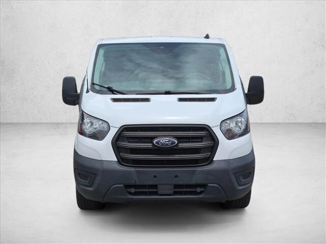 2020 Ford