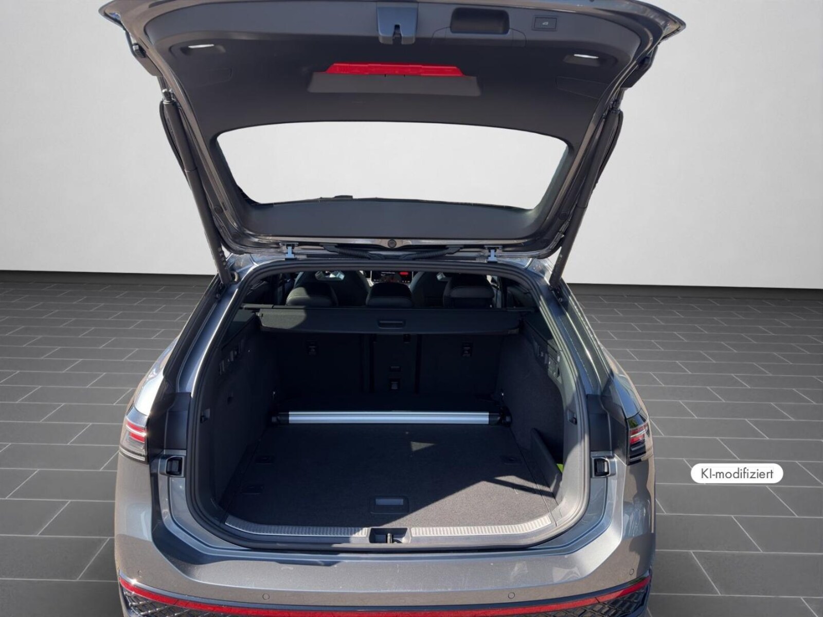 Volkswagen Passat – Bild 15