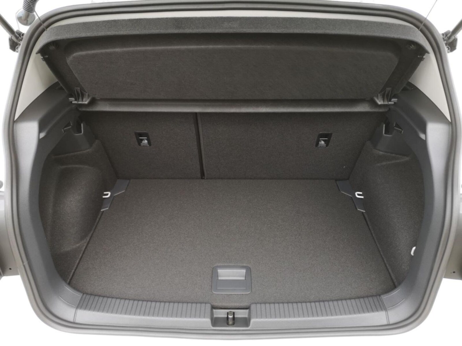 Volkswagen T-Cross – Bild 13