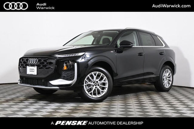 Photo of 2026 Audi Q3 SUV